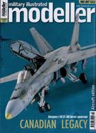 Military Illustrated Magazine Issue FEB 23