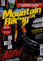 Mountain Biking Uk Magazine Issue FEB 23