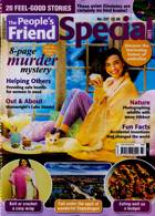 Peoples Friend Special Magazine Issue NO 237