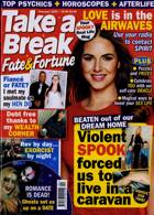 Tab Fate And Fortune Magazine Issue FEB 23