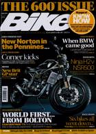 Bike Monthly Magazine Issue MAR 23