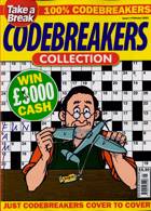 Tab Codebreakers Collection Magazine Issue NO 1
