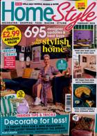 Homestyle Magazine Issue FEB 23