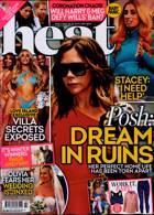 Heat Magazine Issue 21/01/2023