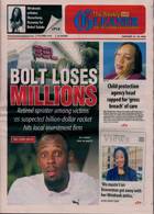 Gleaner Magazine Issue 19/01/2023