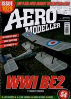 Aeromodeller Magazine Issue FEB 23