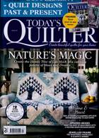 Todays Quilter Magazine Issue NO 97