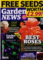 Garden News Magazine Issue 21/01/2023