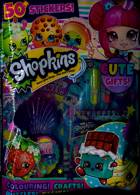 Shopkins Magazine Issue NO 98