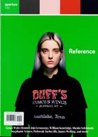 Aperture Magazine Issue 95