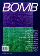 Bomb Magazine Issue 34
