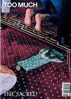 Too Much Magazine Issue 09