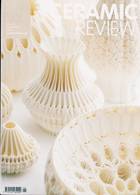 Ceramic Review Magazine Issue 01