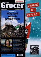 Grocer Magazine Issue 49