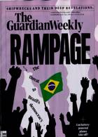 The Guardian Weekly Magazine Issue 20/01/2023