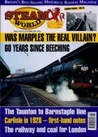 Steam World Magazine Issue FEB 23