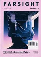 Farsight Magazine Issue NO 4