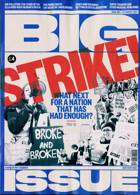 The Big Issue Magazine Issue NO 1551