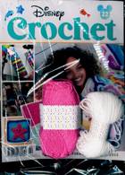 Disney Crochet Magazine Issue PART22