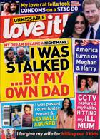 Love It Magazine Issue NO 885
