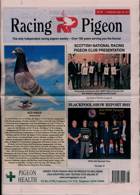 Racing Pigeon Magazine Issue 17/02/2023