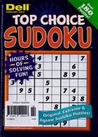 Totally Sudoku Magazine Issue TC FEB 23