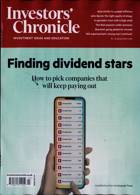 Investors Chronicle Magazine Issue 20/01/2023