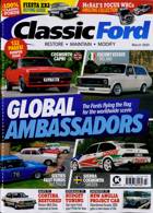 Classic Ford Magazine Issue MAR 23