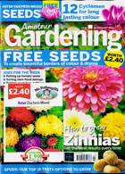 Amateur Gardening Magazine Issue 18/02/2023