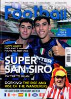 Football Weekends Magazine Issue MAR 23