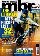 Mbr-Mountain Bike Rider Magazine Issue APR 23