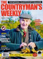 Countrymans Weekly Magazine Issue 15/02/2023