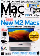 Mac Format Magazine Issue APR 23