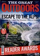 The Great Outdoors (Tgo) Magazine Issue MAR 23