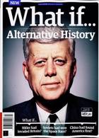 Future Select Series Magazine Issue ALTHISTORY