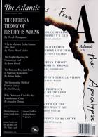 The Atlantic Magazine Issue JAN-FEB