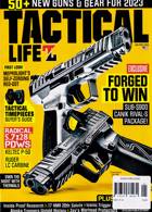 Tactical Life Magazine Issue TACT JF 23