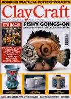 Claycraft Magazine Issue NO 71
