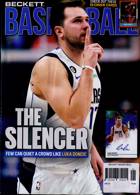 Beckett Basketball Magazine Issue JAN 23