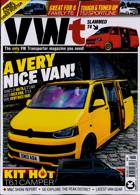 Vwt Magazine Issue MAR 23