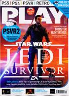 Play Magazine Issue MAR 23