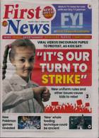 First News Magazine Issue NO 872