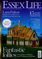 Essex Life Magazine Issue FEB 23