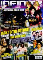 Infinity Magazine Issue NO 58