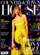 Country & Town House Magazine Issue MAR-APR