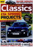 Future Classics Magazine Issue FEB 23