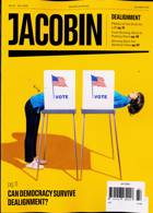 Jacobin Magazine Issue NO 47
