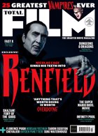 Total Film Magazine Issue NO 335