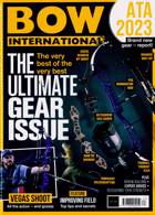 Bow International Magazine Issue NO 167
