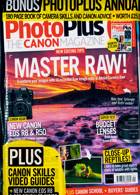 Photoplus Canon Edition Magazine Issue APR 23